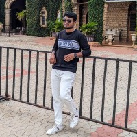 Prasanth Ramasamy