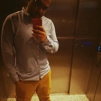 Usman Abbas