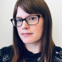 Karin Nyving