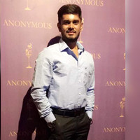 Gaurav Satbhai
