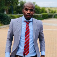 Mr Sikheto Nector Mavundza (Mph)