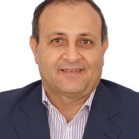 Gamal Zaki