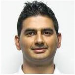 Tushar Mahalwar