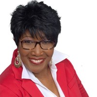 Dr Verna Benjamin-Lambert