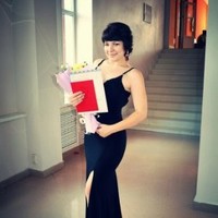 Yuliya Nazarova
