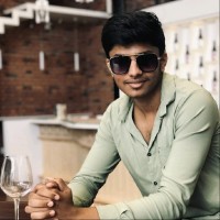 Vinit Deore