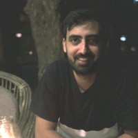 Nishant Tripathi