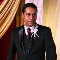 Kevin Dsouza