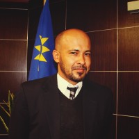 Dieter Ian Maree