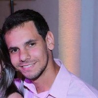 Gian Almeida