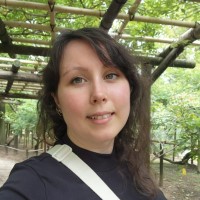 Victoria Scott-Baker