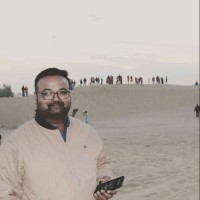Anmol Mathur