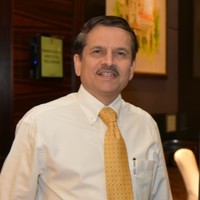 Vasant Godbole