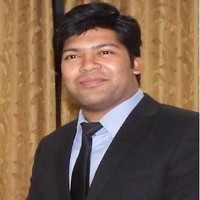 Arun Mehta