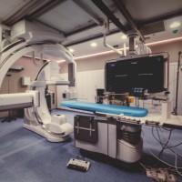Radiología Intervencionista Hospital Universitario De Canarias