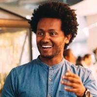 Jonathan Berhane