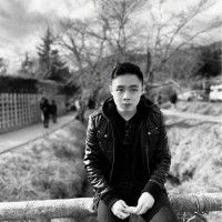 Elliot Timothy Lim