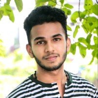 Harikrishnan V R