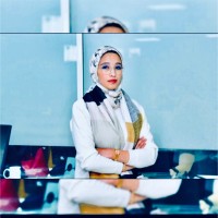 Oumaima Kharmoudi
