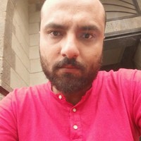 Mojahed Abdullah