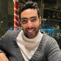 Mohammed Afify