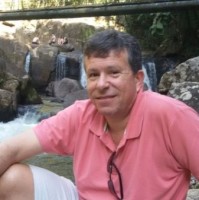 Carlos Cezar Montes