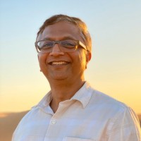 Harin Patel