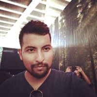 Alex Romo