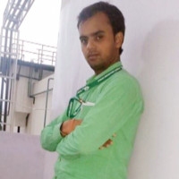 Akhilesh Pandey