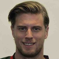 Johan Andersson