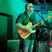 Rich Wiley