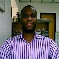 Jonadab Egbowon
