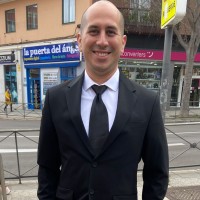 César Augusto Toro Chea