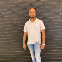 Saran Das