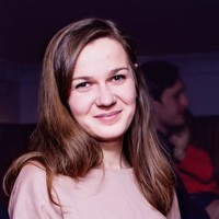 Lena Datsyuk