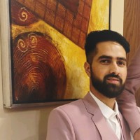 Musavir Ahmad Wani