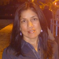Cristina Isabel Molina Reyes