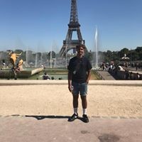 Doger Alexandre Mooneyen