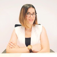 Marta Barroso Lázaro
