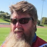 Perry May
