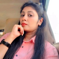 KOMAL TIWARI