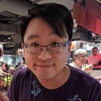 Brian Lin