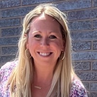 Nicole Dixon, Msw