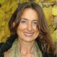 Anna Hrustel Khan