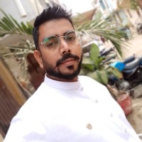 Zubair Qasim