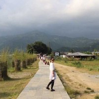 Chenchen（Sissi） ZHU