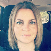 Ann Yarger