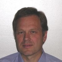 Mike Gale