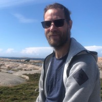 Mattias Ringqvist
