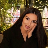Karima Imounane